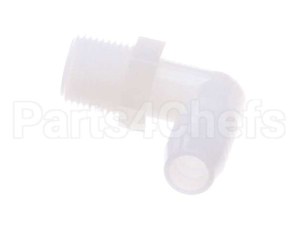 EB-25551 Alto Shaam Elbows,Ct,Nylon,1/2X3/8
