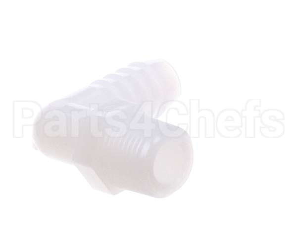 EB-25551 Alto Shaam Elbows,Ct,Nylon,1/2X3/8