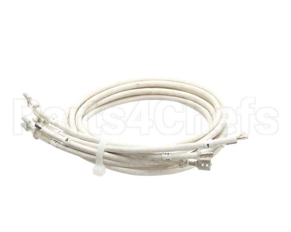 EB51290300 Bki Wiring Harness, Ws-15St