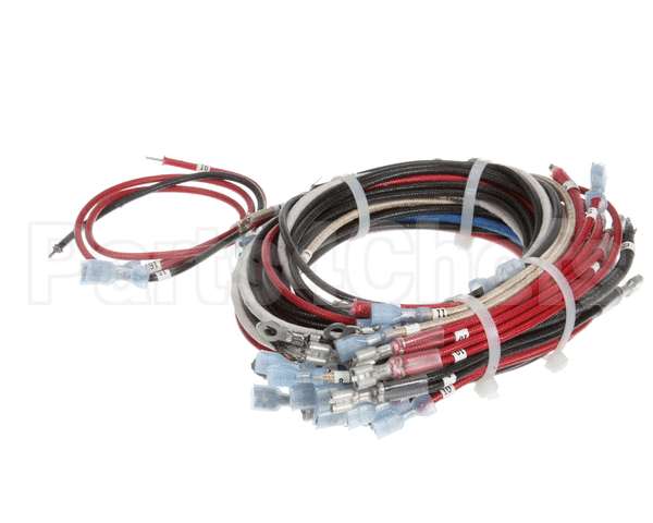 EB95190400 Bki Wire Harness, 3Ph, Dr, Domest