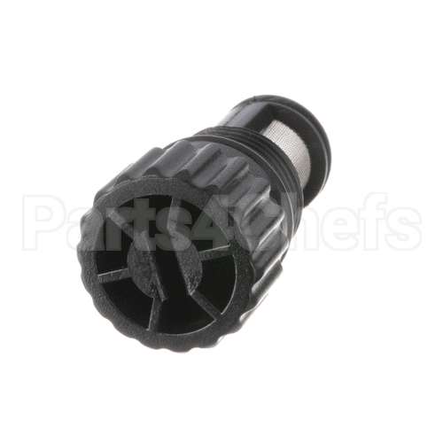 EC-FILTER T&S Brass Replacement Filter For Chekpoint Control