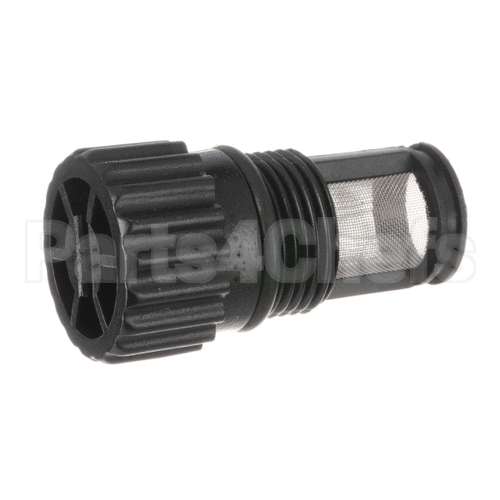EC-FILTER T&S Brass Replacement Filter For Chekpoint Control