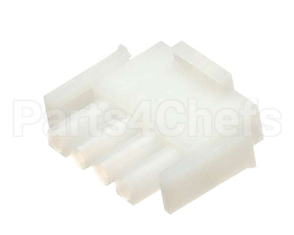 EC01-027 Henny Penny Connector 4 Pin - Plug