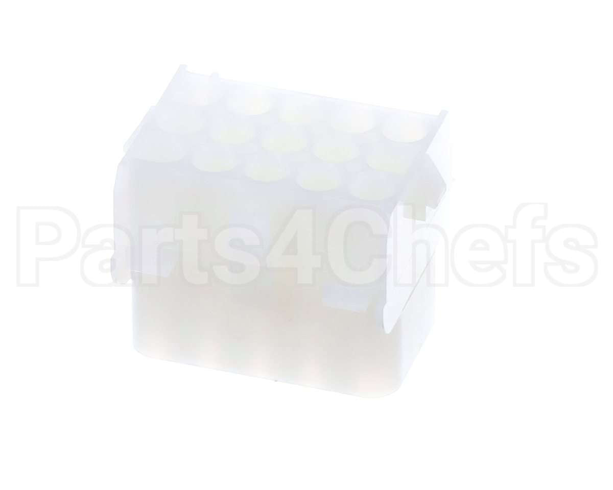 EC01-047 Henny Penny Connector 15 Pin Cap