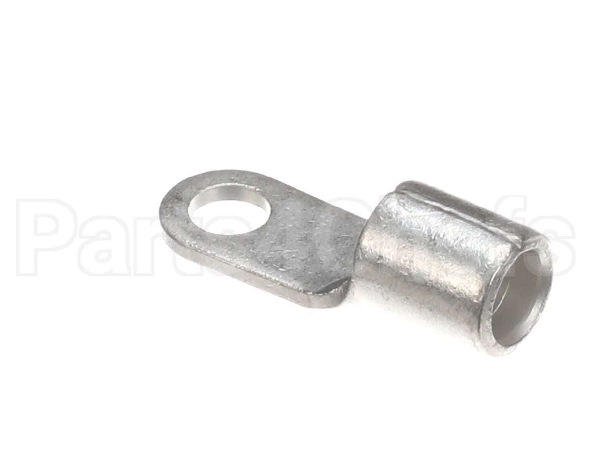 EC05-017 Henny Penny Term Ring #10 6 Ga Ni Pl