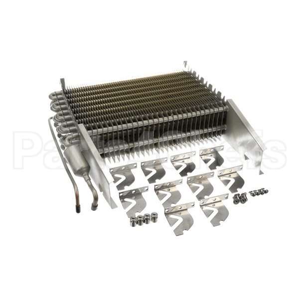 EC07-00 Compatible Everest 3/8" X 4R X 9S X 310Mm (Frz)