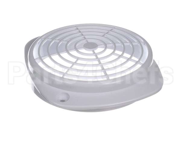 ECA06-00 Everest Evaporator Fan Blades Guard (Flat)