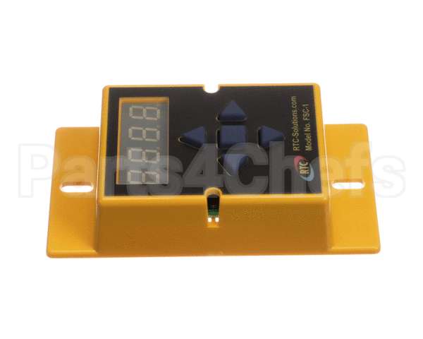 ECM-VCU-RTC Captive-Aire Motor Speed Control For Ec