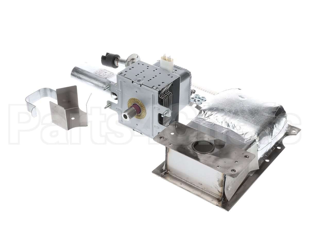 ECO-3211 Turbochef Service Kit, Eco Upgrade