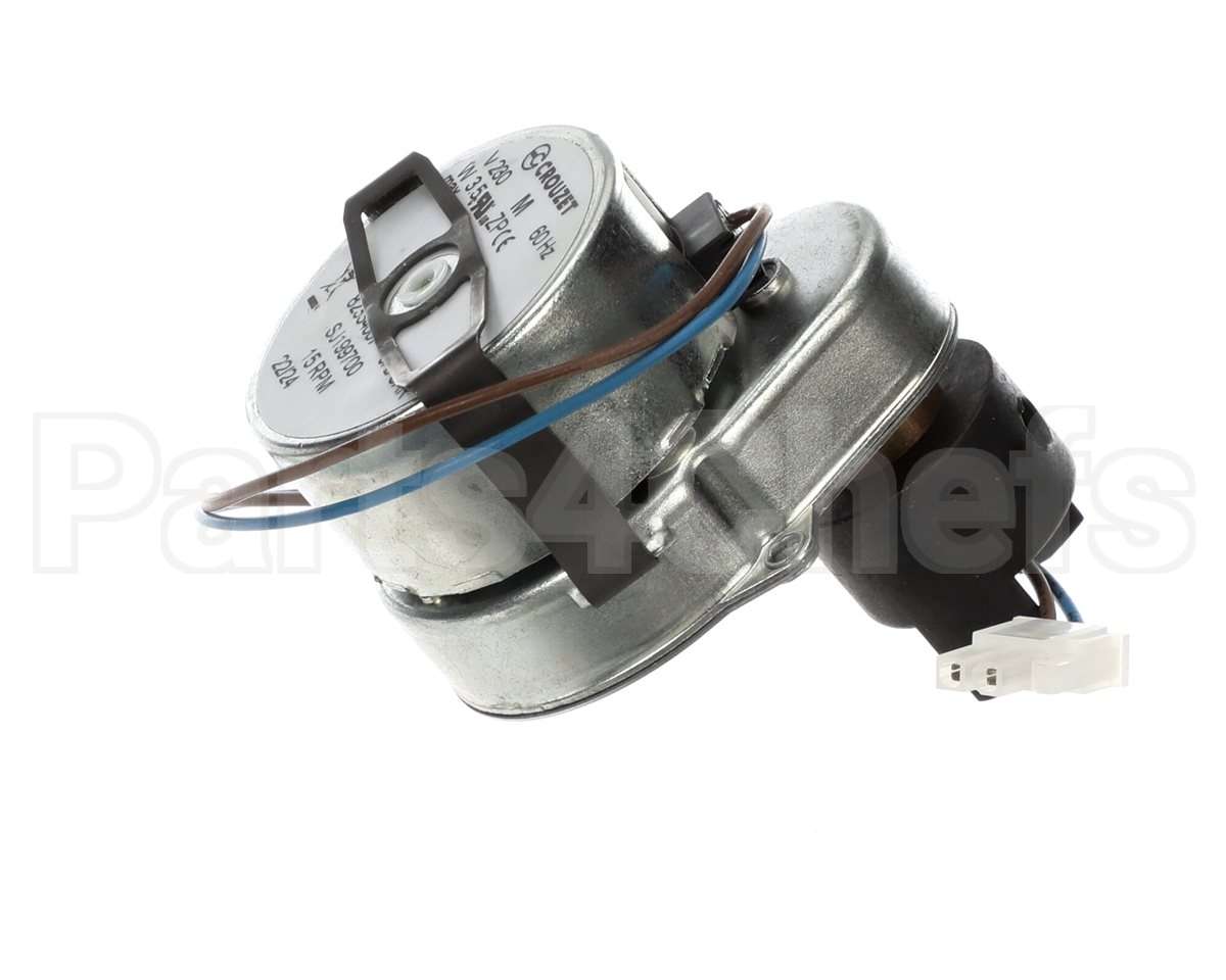 ECO-9262 Turbochef Assembly, Stirrer With Coupler, Eco