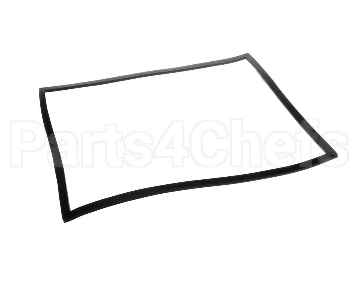 ECO-9334 Turbochef Base Gasket, Eco