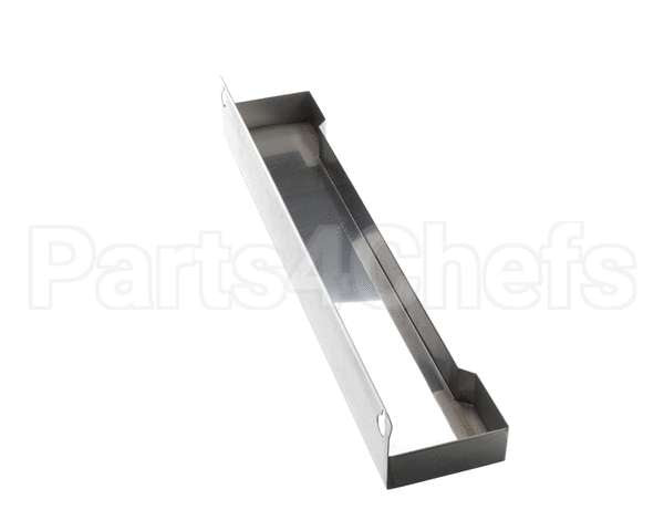 ECO-9573 Turbochef Drip Tray, Eco, Stainless
