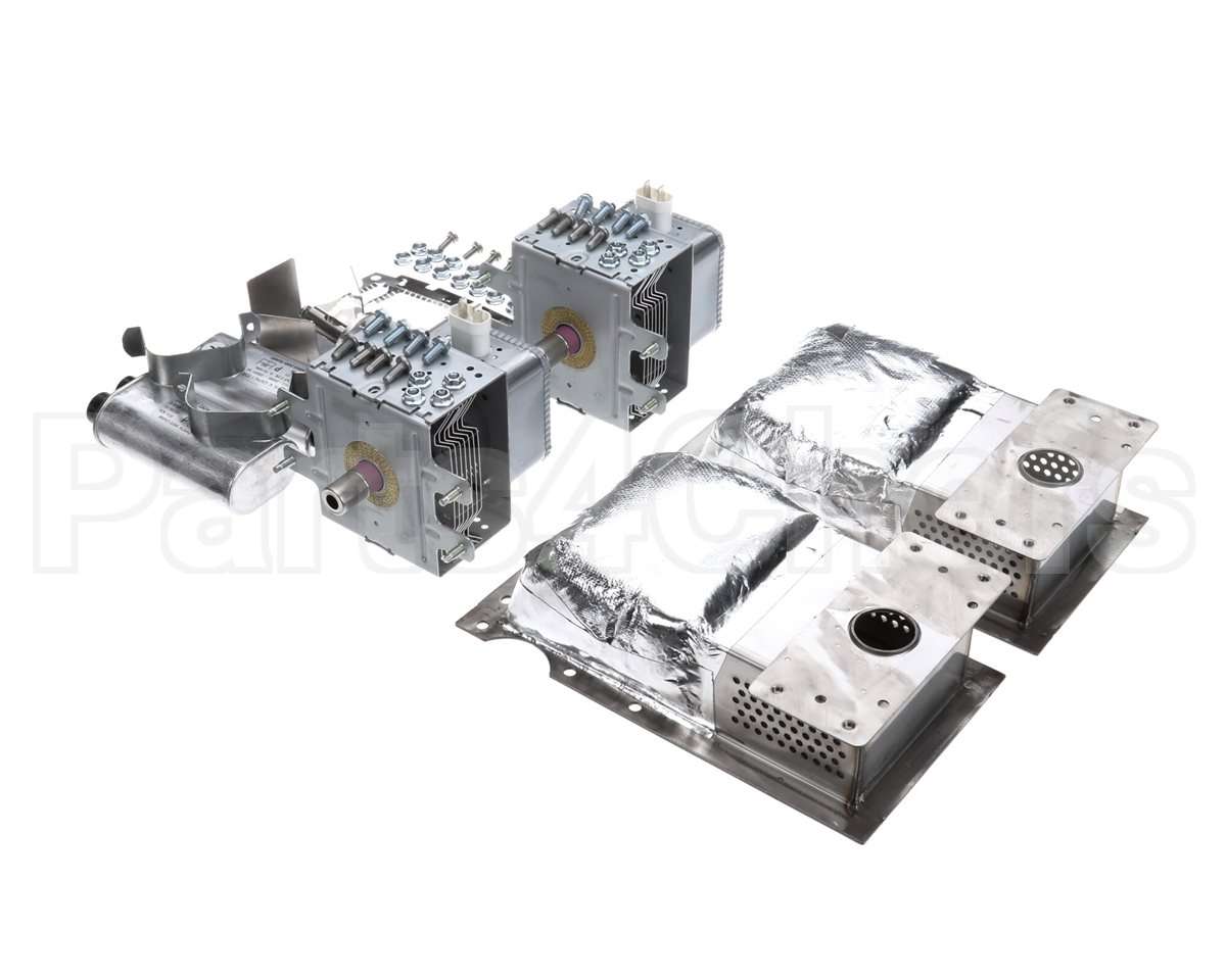 ECS-3205 Turbochef Service Kit