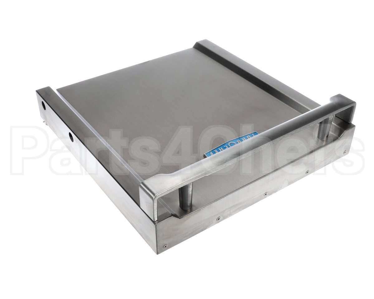 ECS-3210 Turbochef Ecost Door