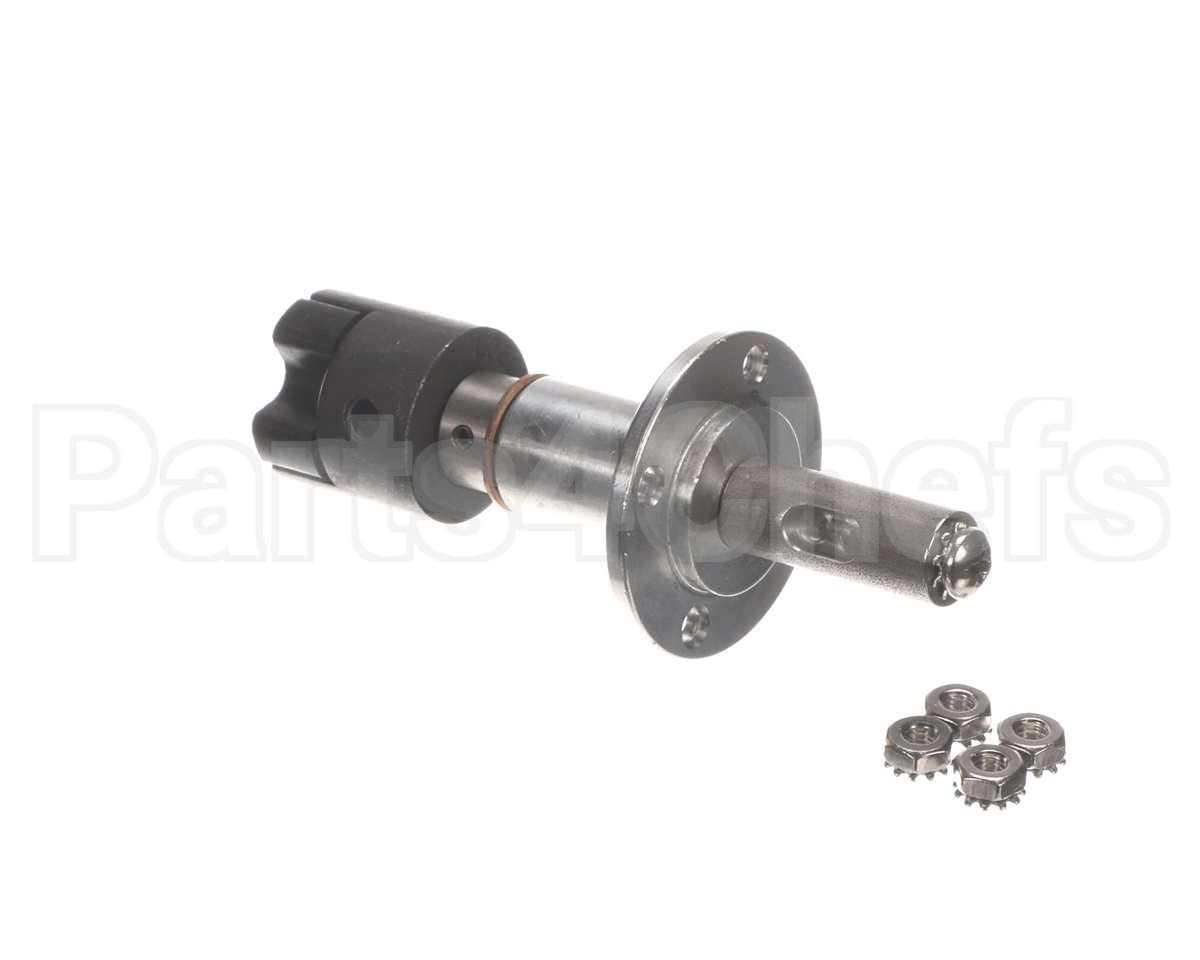 ECS-3215 Turbochef Service Kit, Stirrer Shaft, Eco - Ecost