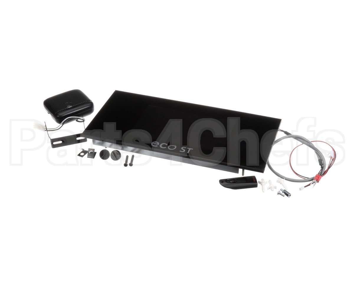 ECS-3218-1 Turbochef Service Kit, Phoenix To Hlui, Ecs, Gener