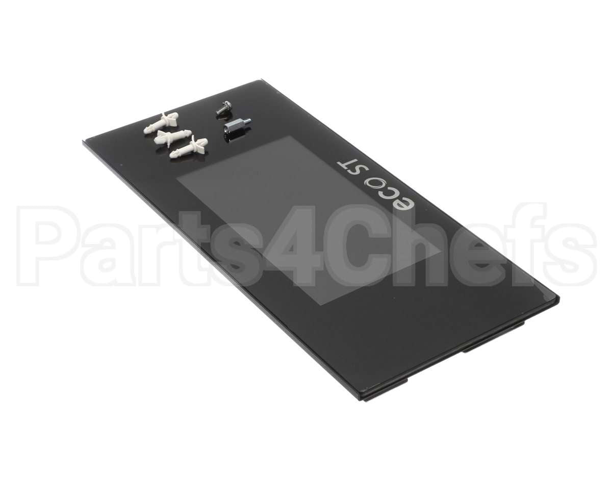 ECS-3224 Turbochef Service Kit, Hlui To Hlui, Display, Ecs