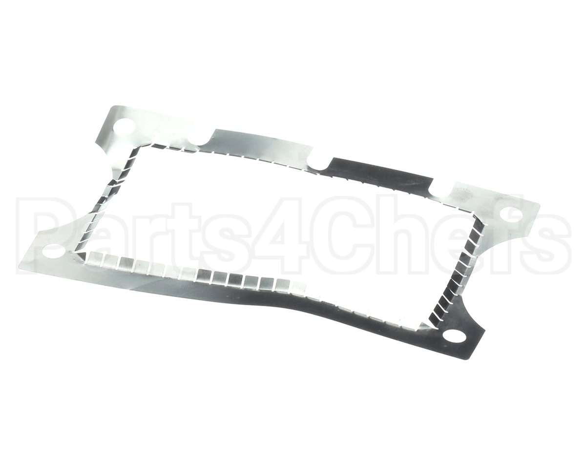 ECS-9331 Turbochef Wave Guide Gasket