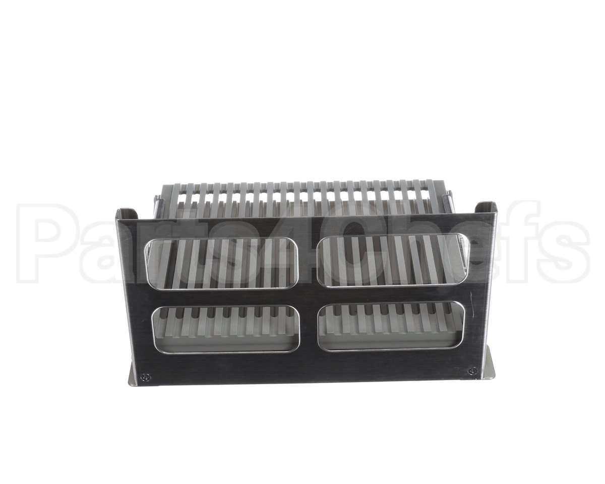 ECS-9758 Turbochef Rack Assy Panini Press
