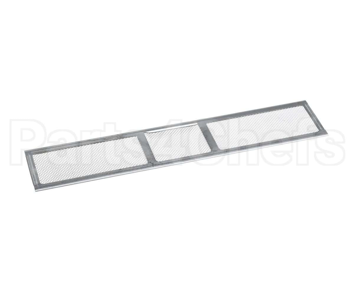 ECS-9806 Turbochef Filter Air Front