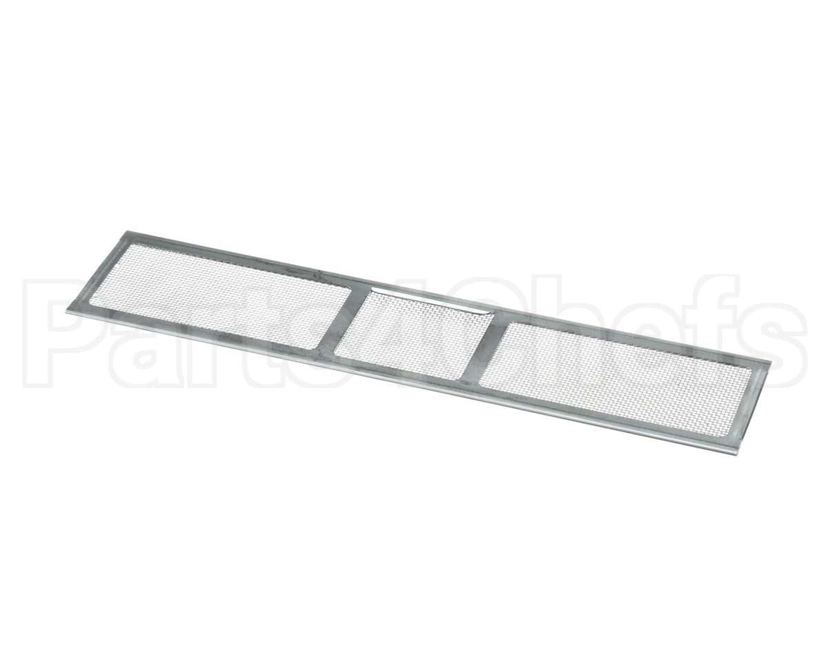 ECS-9806 Turbochef Filter Air Front
