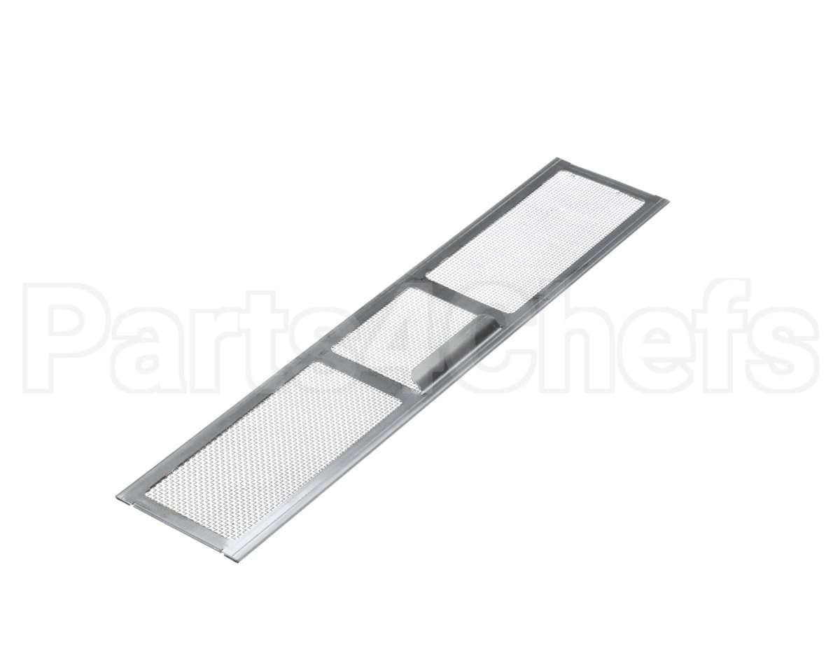 ECS-9806 Turbochef Filter Air Front