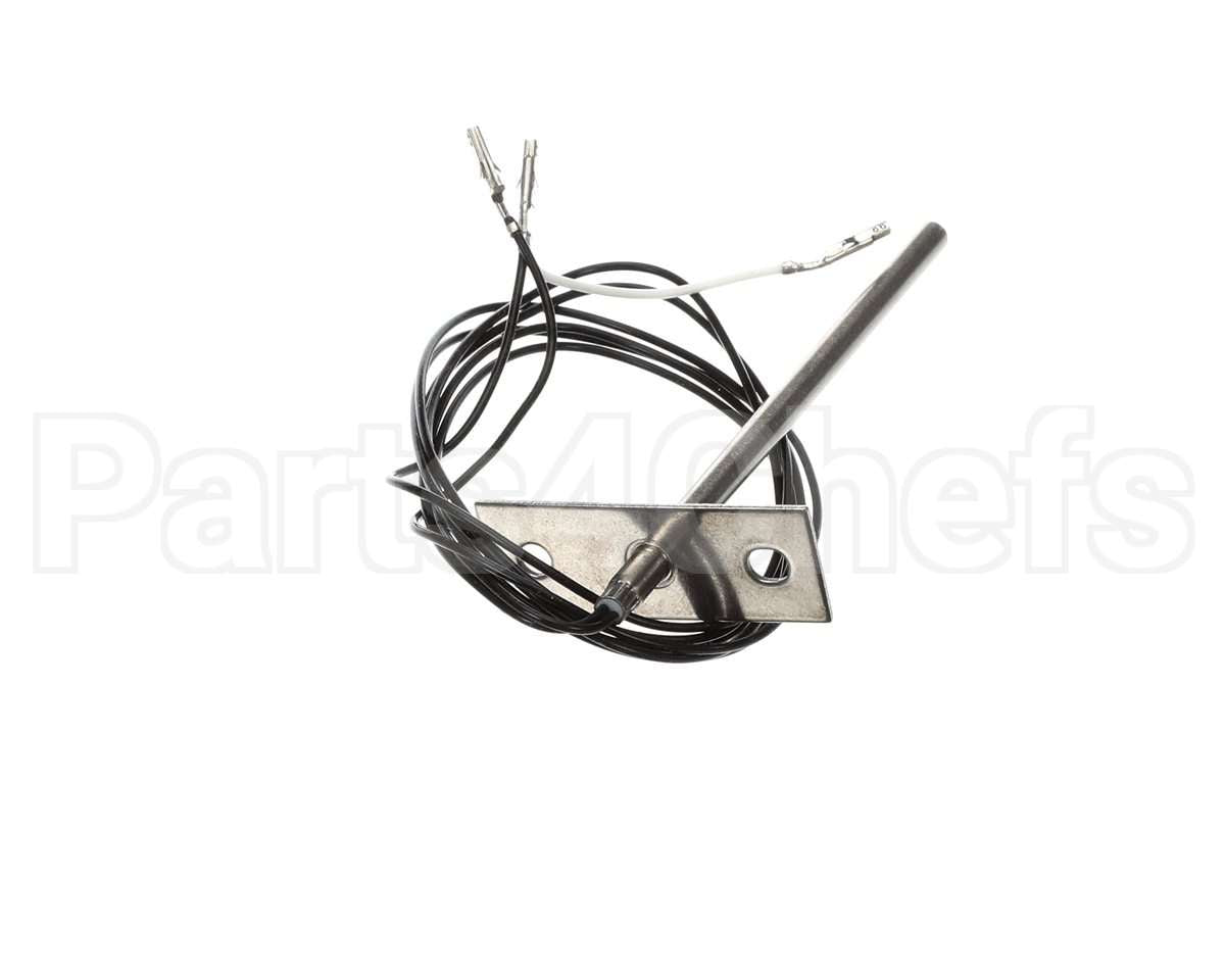 ECS-9818 Turbochef Probe, Rtd, 3 In, Ecost Oven