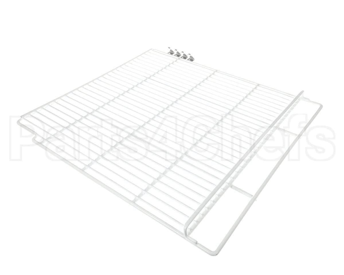 ECS06-00 Everest 23.62" X 22.44" (600Mm X 570Mm) Epoxy Co