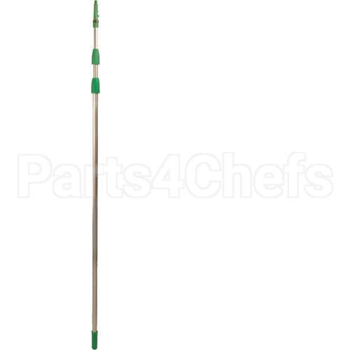 ED450 Compatible Unger Enterprises Pole, Extension, 14 Ft, Unger