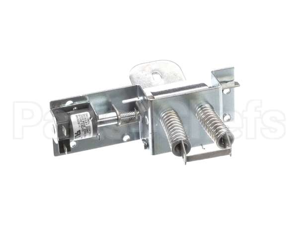 EDL00271A Milnor Rr Pivot Pl Assy=Nlock 220V