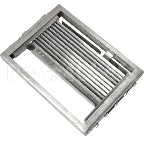EDLAS019 Compatible Edlund Blade Cartridge Assy, 3/8" Cut