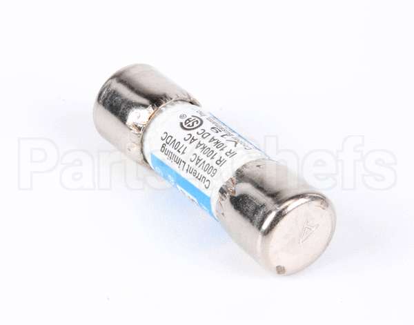 EF02-007 Henny Penny Fuse 15 Amp
