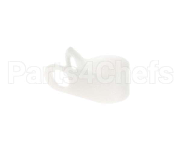 EF02-035 Henny Penny Clamp - 3/8 Id X 3/8 Wide
