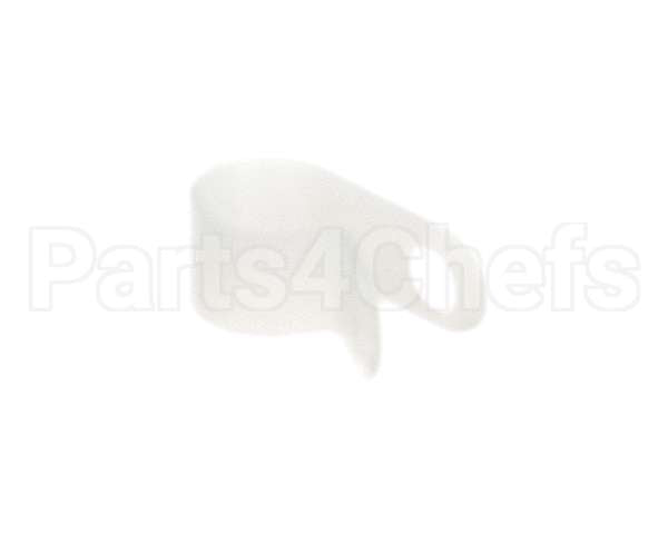 EF02-035 Henny Penny Clamp - 3/8 Id X 3/8 Wide