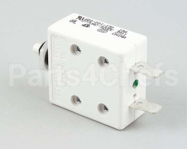 EF02-125 Henny Penny Breaker-Push Button Reset
