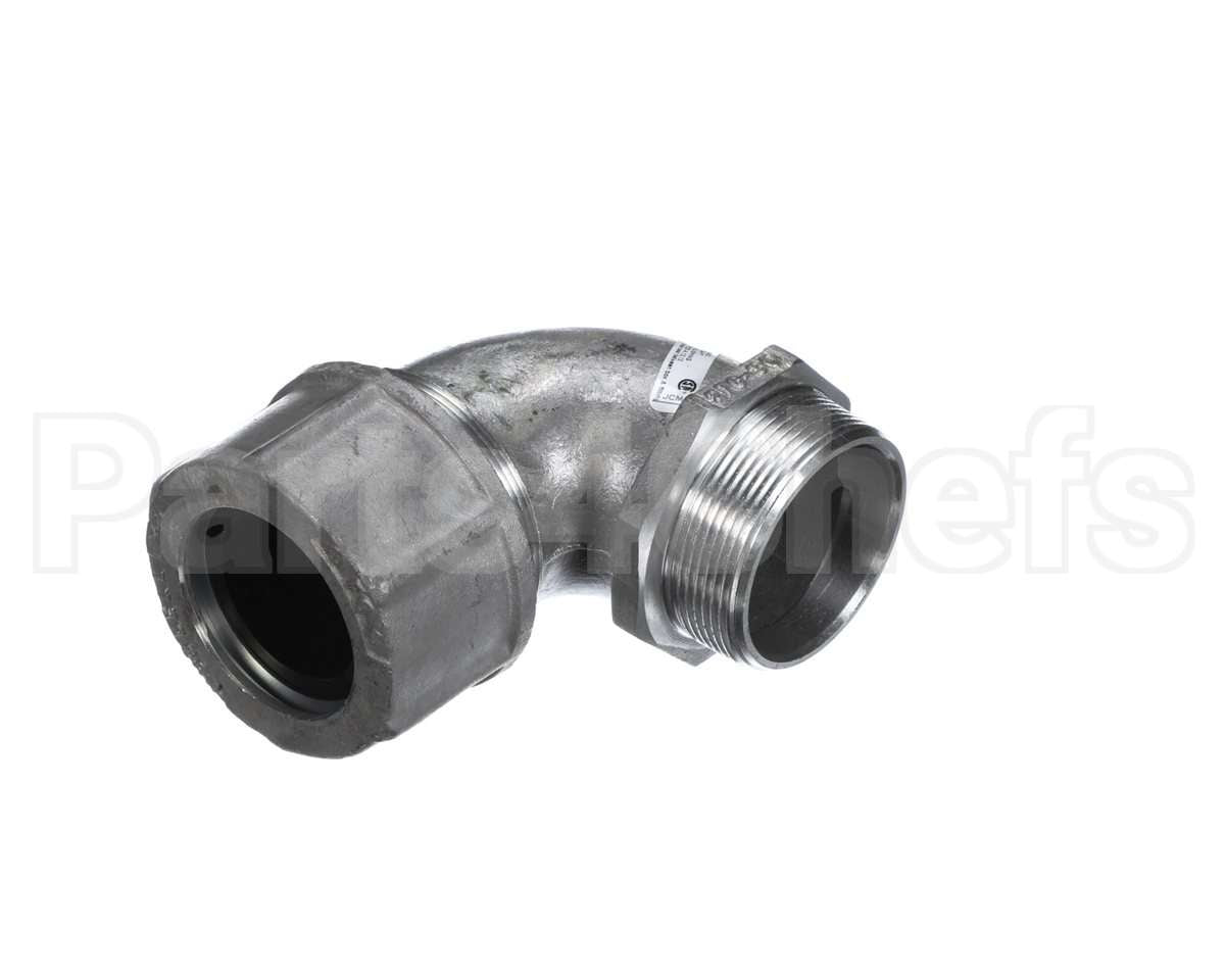 EF02-190 Henny Penny Elbow-2" Npt, 1.38"-1.50" Cord