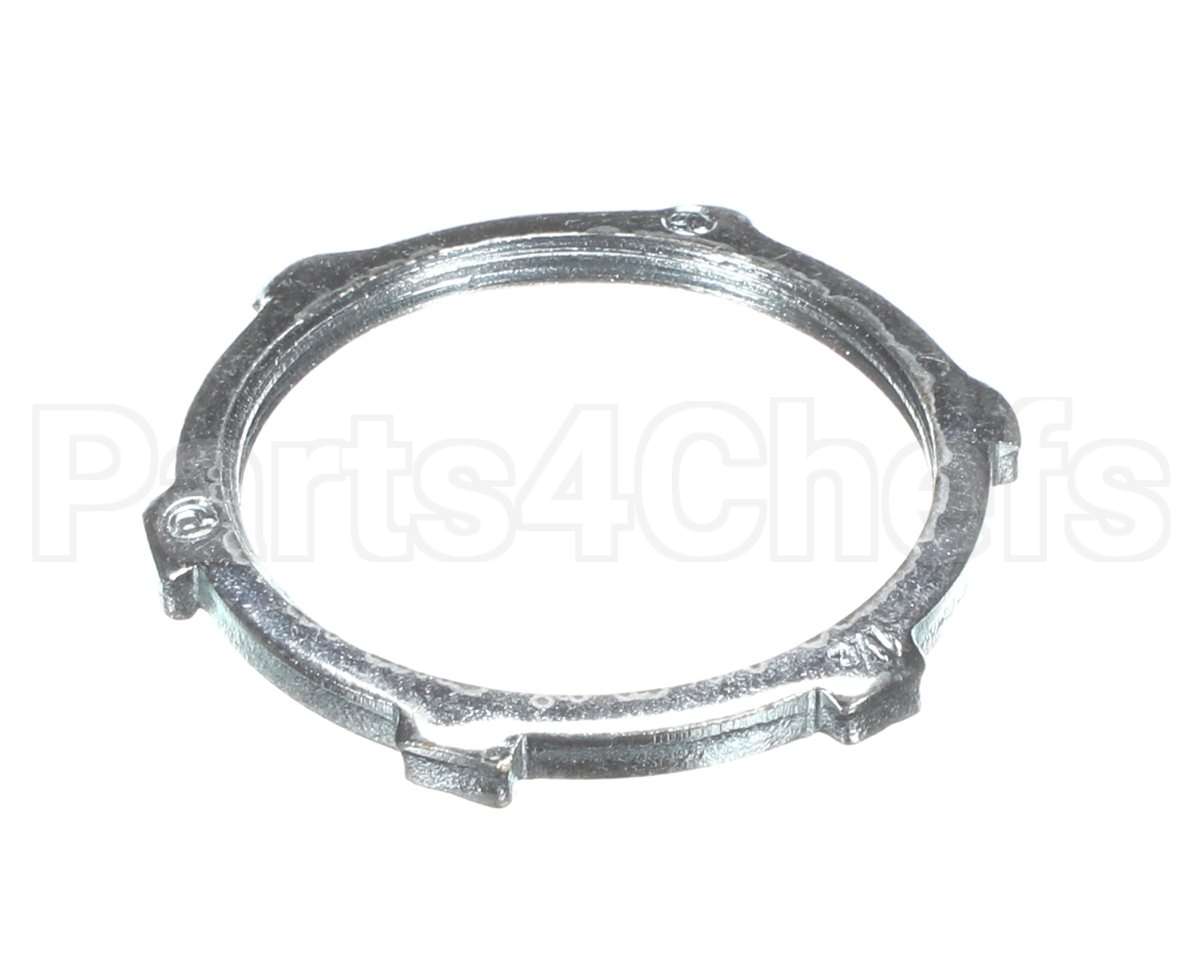 EF02-193 Henny Penny Lock Nut 1 1/2 Cord Connector