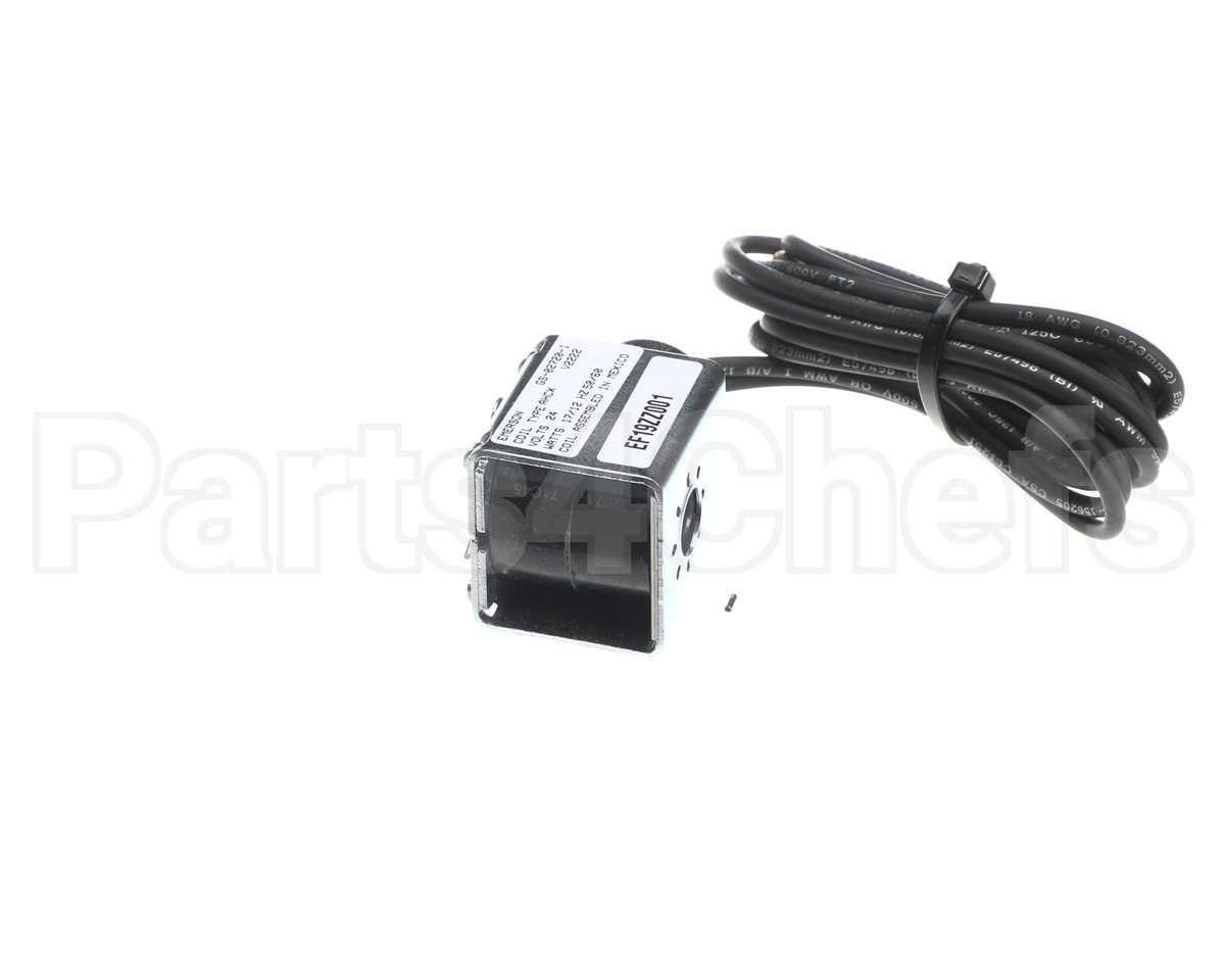EF19ZZ001 Bryant Payne 24V Solenoid Coil