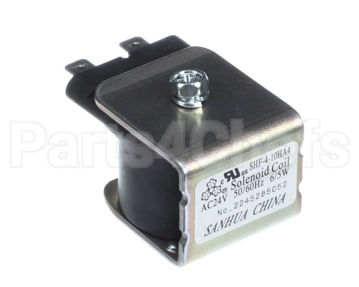 EF19ZZ134 Bryant Payne 24V Solenoid Coil