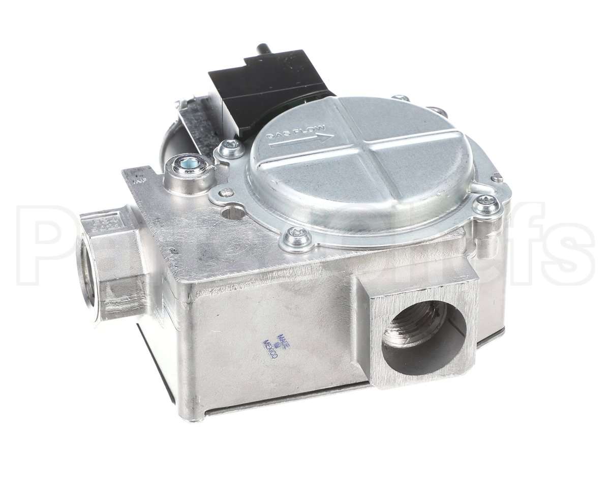 EF32CW210 Bryant Payne 24V 3.5"Wc Nat 1/2" Gas Valve
