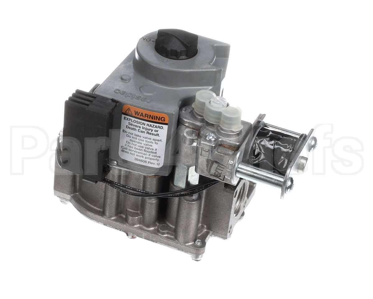 EF33CB192 Bryant Payne Gas Valve