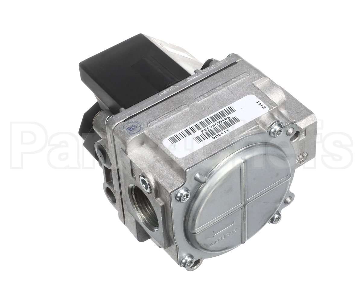 EF33CW189 Bryant Payne Gas Valve