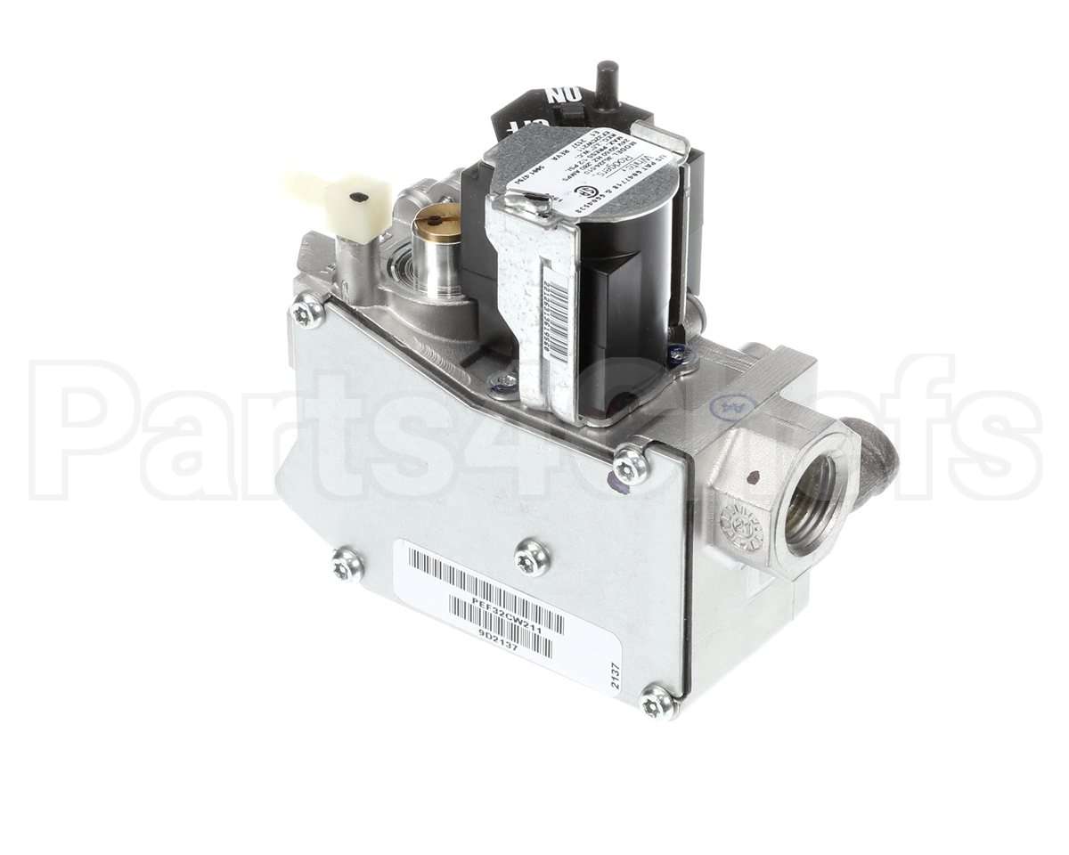 EF660015 Bryant Payne Gas Valve Kit