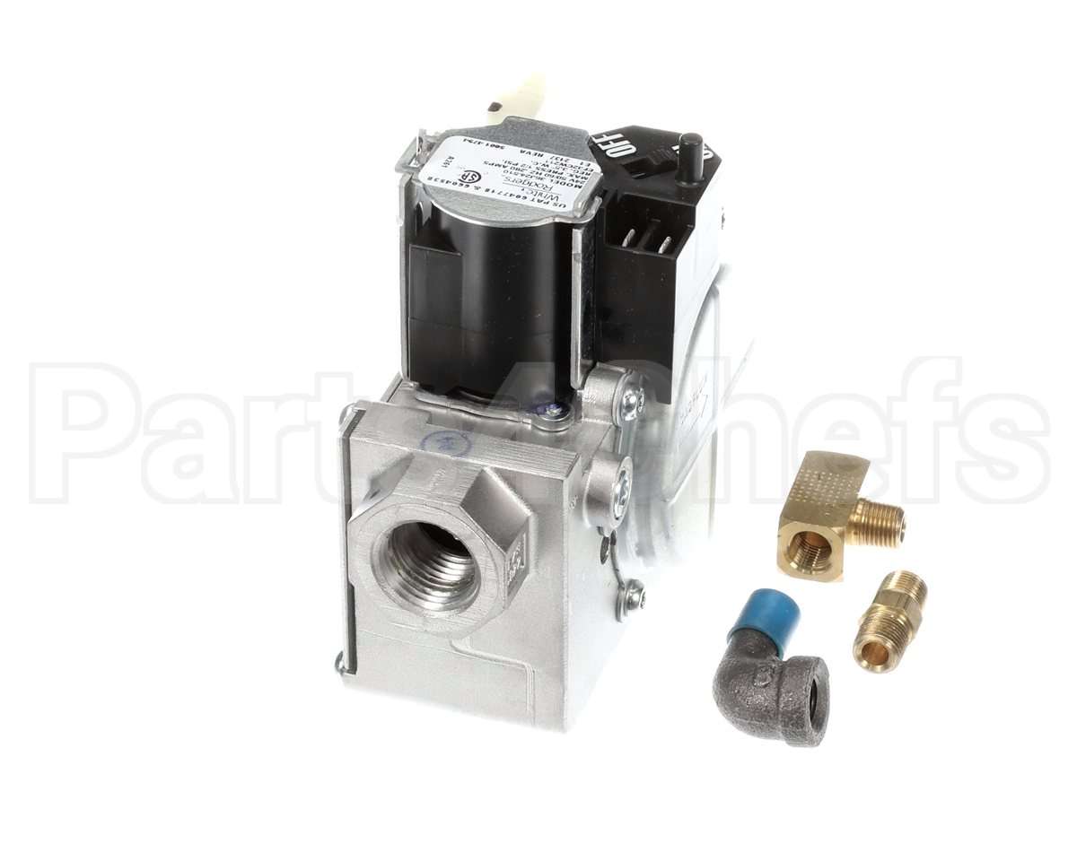 EF660015 Bryant Payne Gas Valve Kit