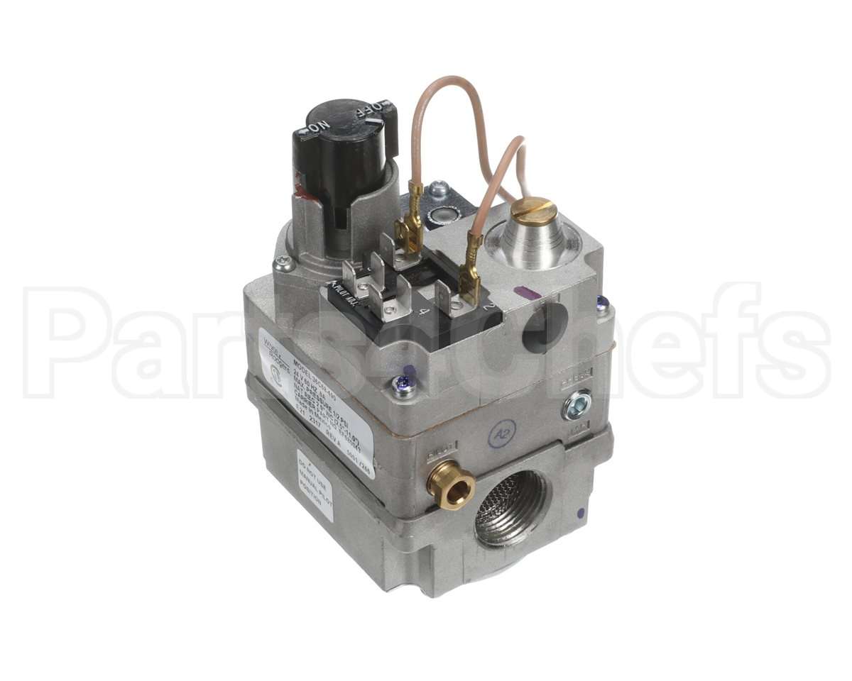 EF680043 Bryant Payne Ef680043 Gas Valve