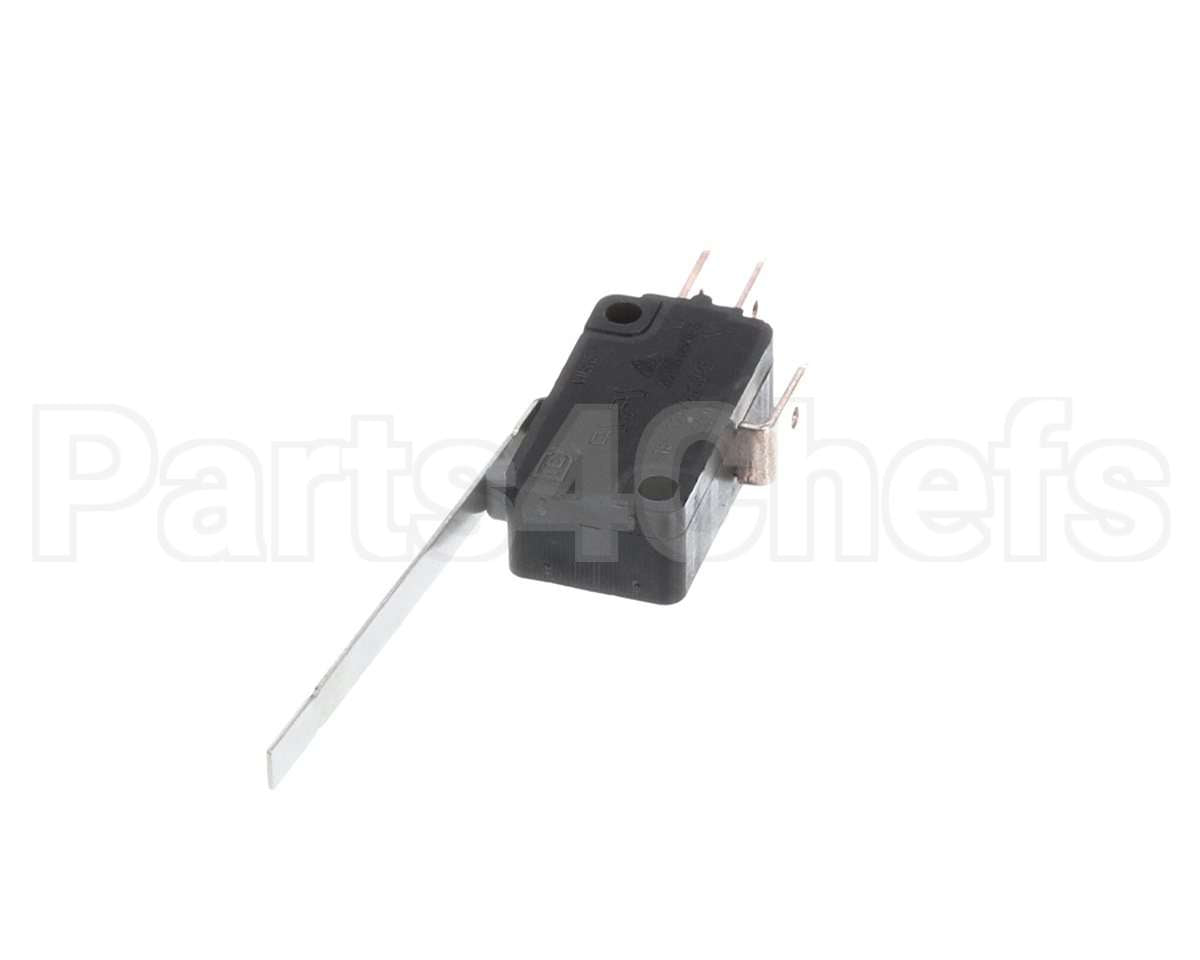 EFGC10019 Entree Door Switch