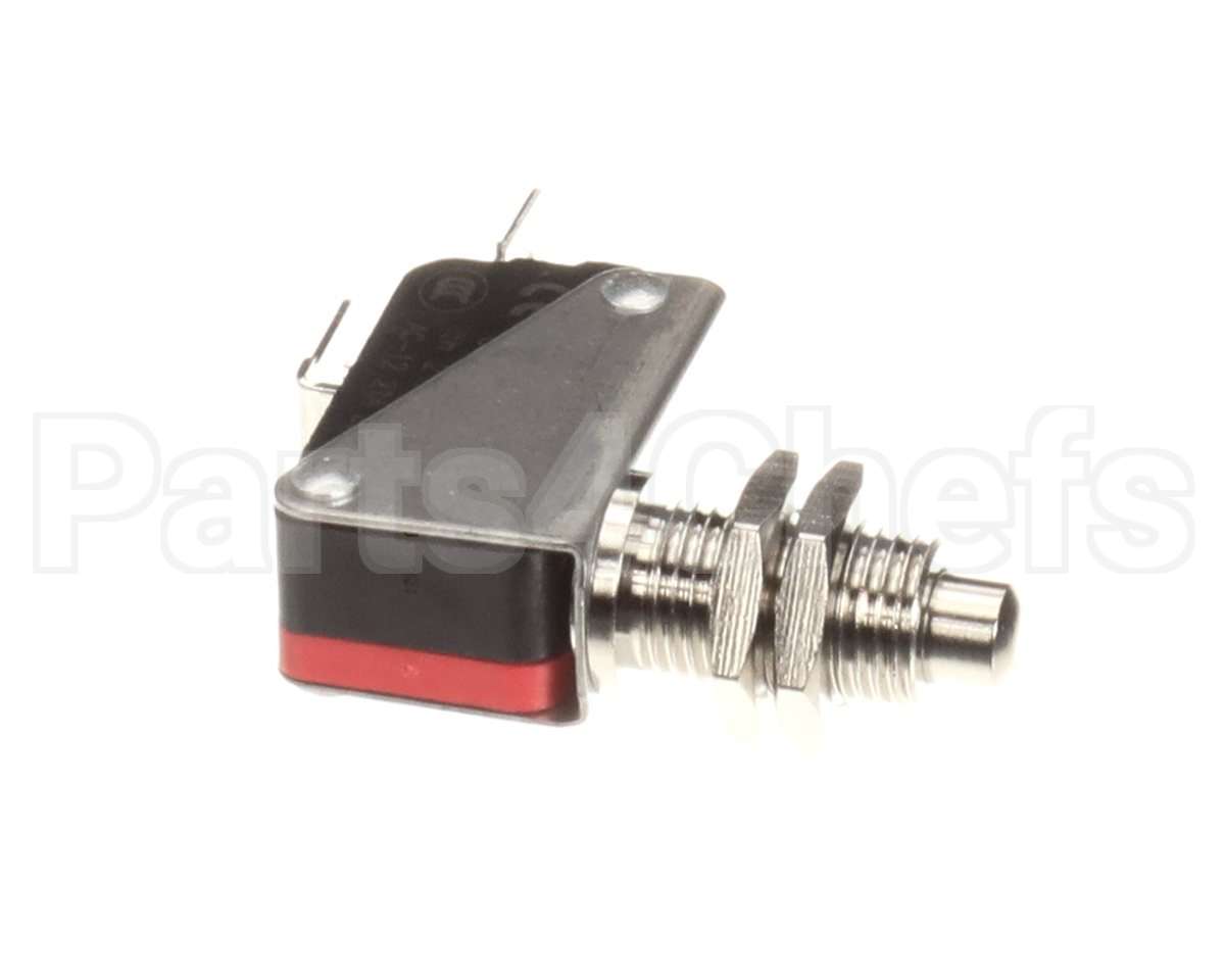 EFST-P20 Winco Position-Limiting Microswitch