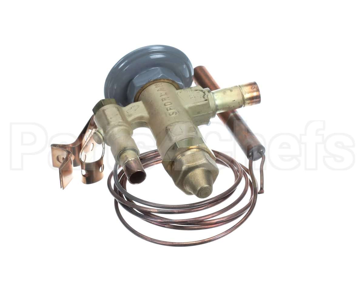 EGVE112C Heatcraft Sporlan Expansion Valve Ext Eq