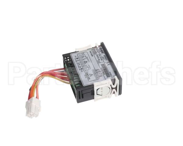 EH00204 Entree Thermostat