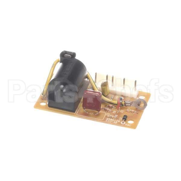 EI-161 Compatible Rinnai Small Sub-Pcb (Ignitor) 431/556/1004/750